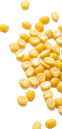 Coarse Split Moong