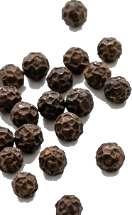 Tellicherry Black Pepper